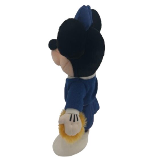 Minnie Mouse 15" Walt Disney World Cheerleader Stuffed Plush - Picture 3 of 12